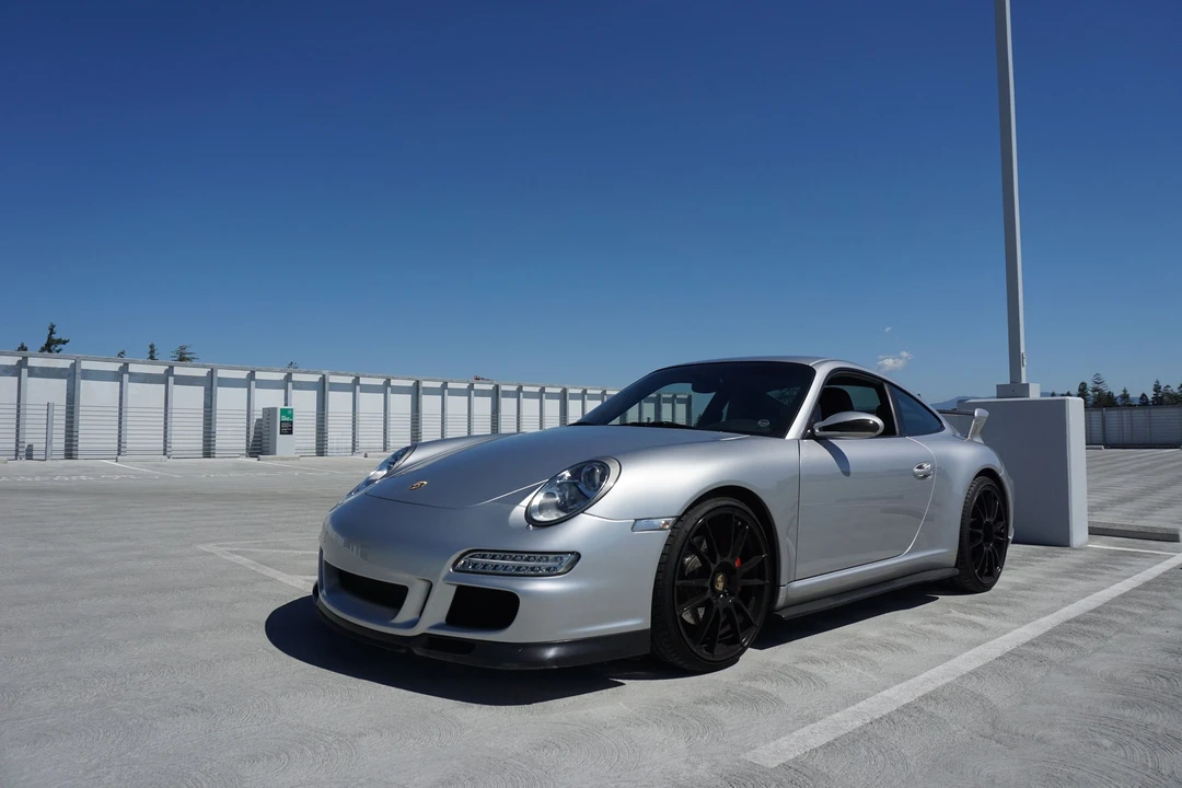 2006 Porsche 997 Carrera S - Image 3 of 17