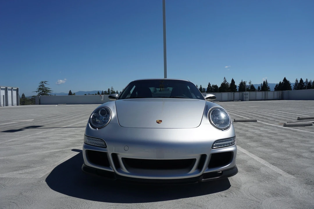 2006 Porsche 997 Carrera S - Image 4 of 17