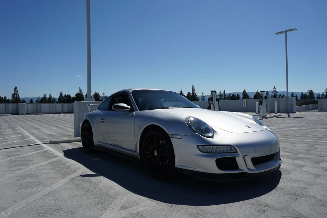 2006 Porsche 997 Carrera S - Image 5 of 17