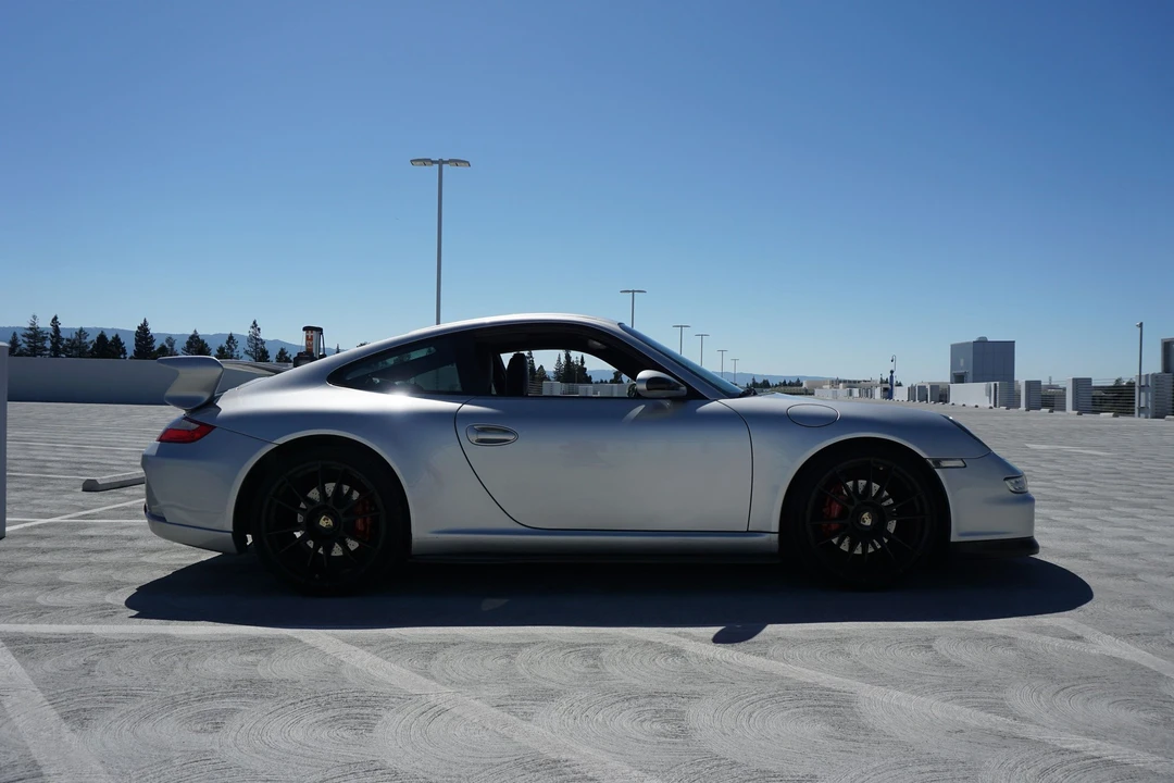 2006 Porsche 997 Carrera S - Image 6 of 17