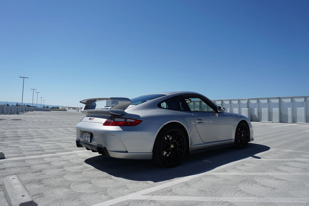 2006 Porsche 997 Carrera S - Image 7 of 17