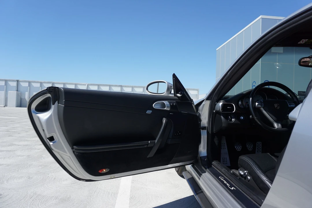 2006 Porsche 997 Carrera S - Image 9 of 17