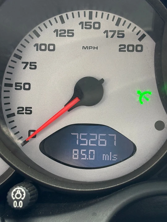 2006 Porsche 997 Carrera S - Image 5 of 29