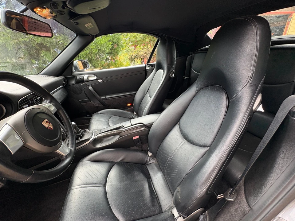 2006 Porsche 997 Carrera S - Image 10 of 29