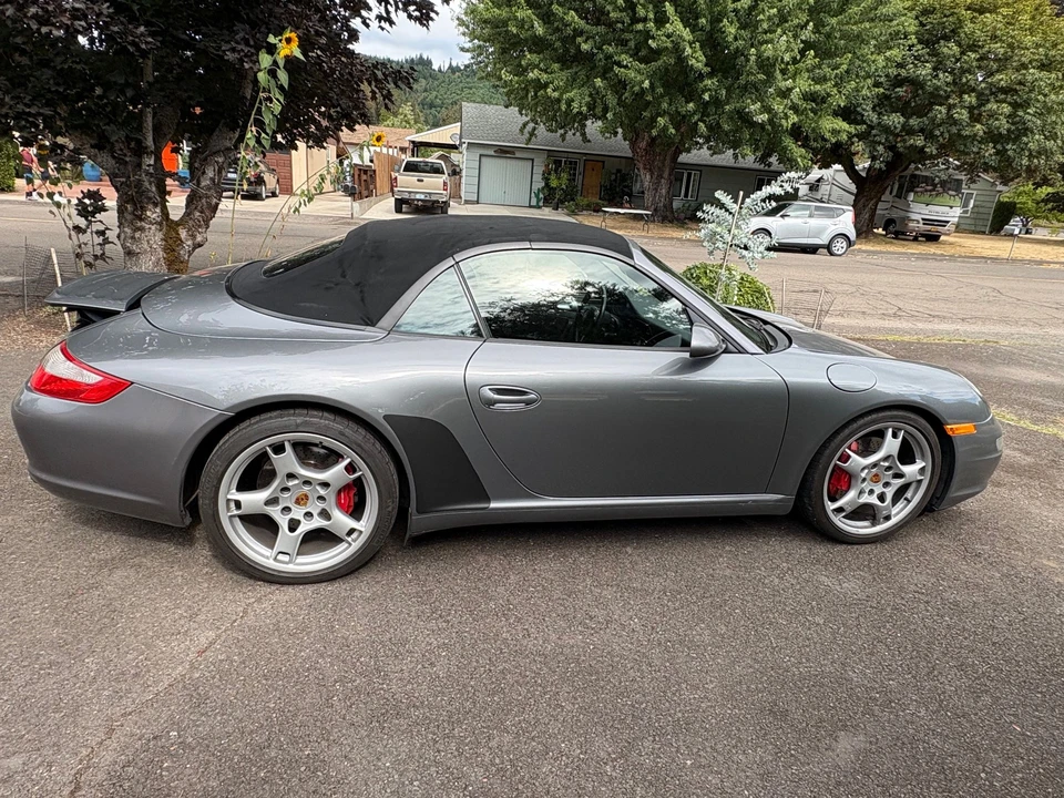 2006 Porsche 997 Carrera S - Image 14 of 29
