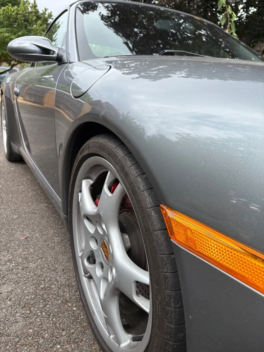 2006 Porsche 997 Carrera S - Image 15 of 29