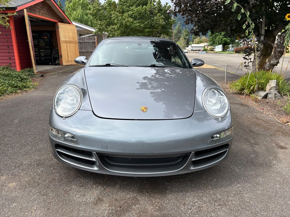 2006 Porsche 997 Carrera S - Image 16 of 29