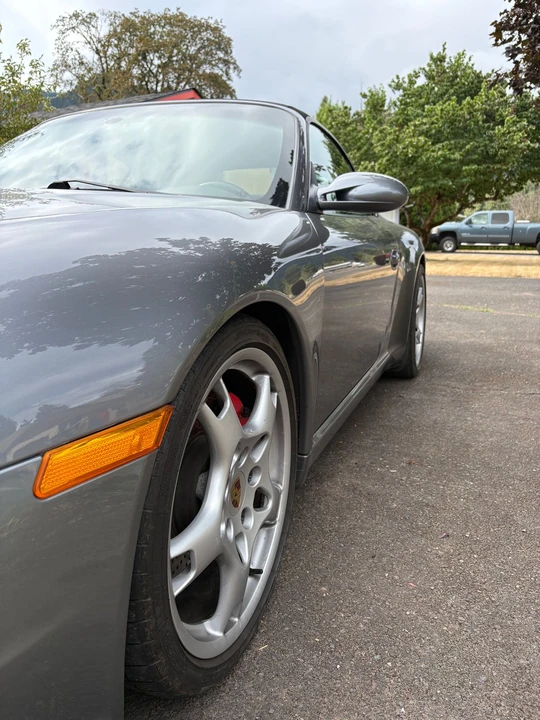 2006 Porsche 997 Carrera S - Image 17 of 29