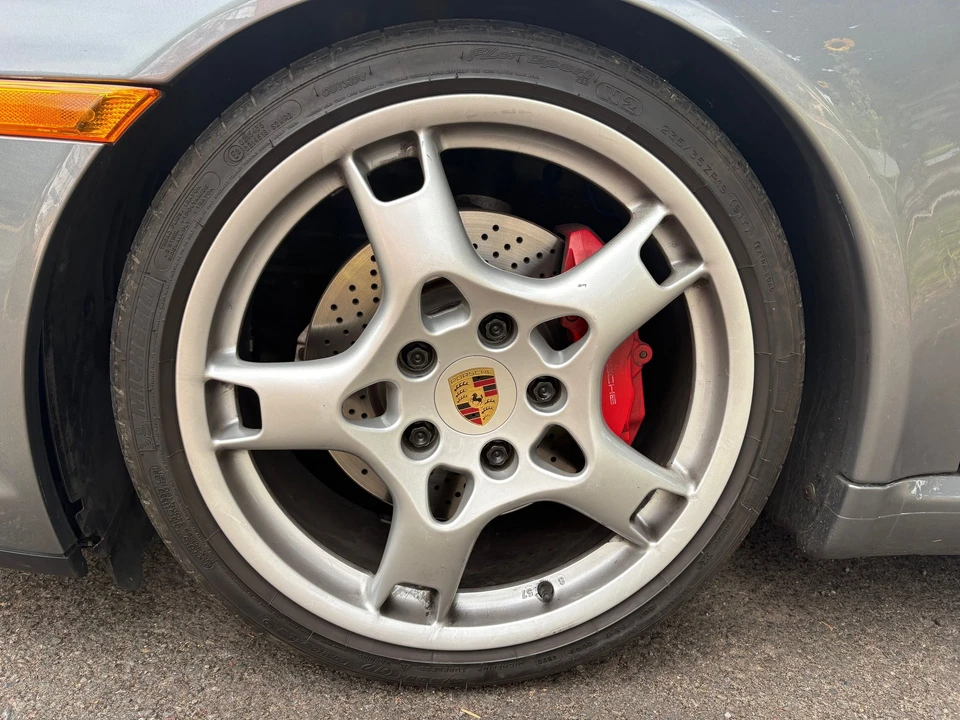 2006 Porsche 997 Carrera S - Image 18 of 29
