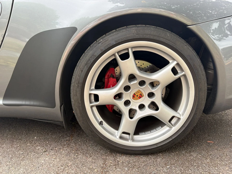 2006 Porsche 997 Carrera S - Image 19 of 29