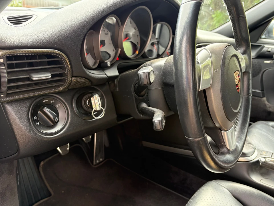 2006 Porsche 997 Carrera S - Image 20 of 29