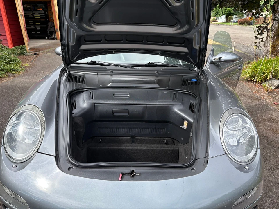 2006 Porsche 997 Carrera S - Image 24 of 29