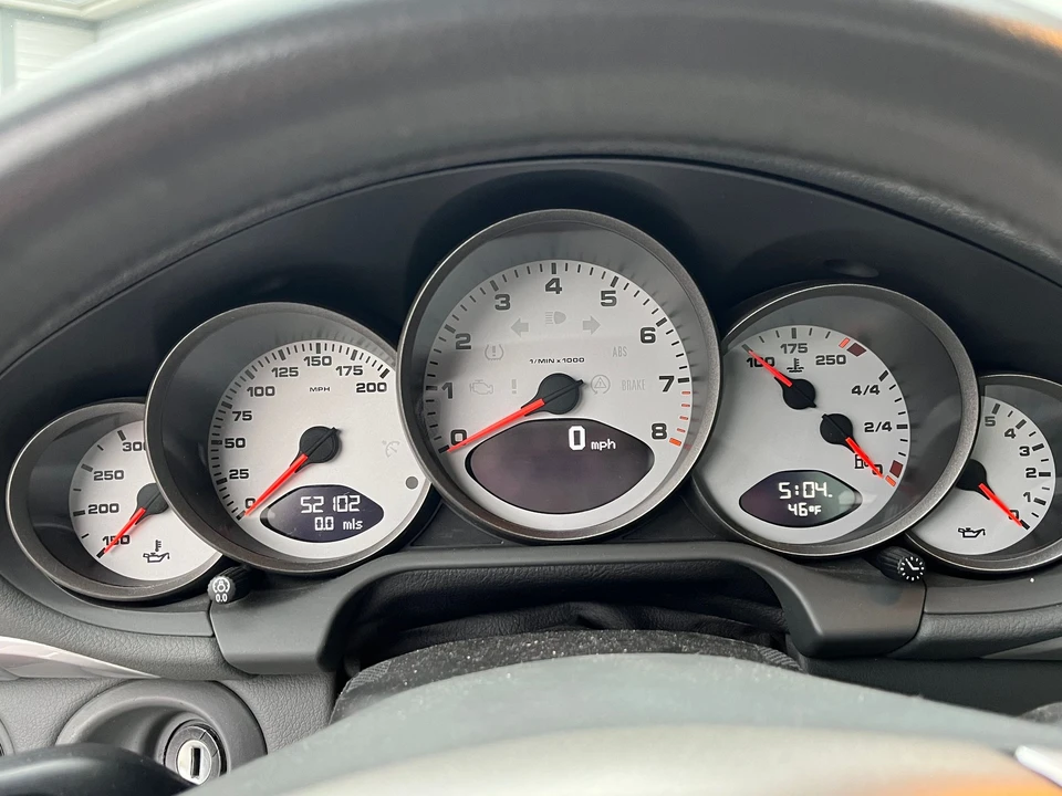 2006 Porsche 997 Carrera S - Image 14 of 20
