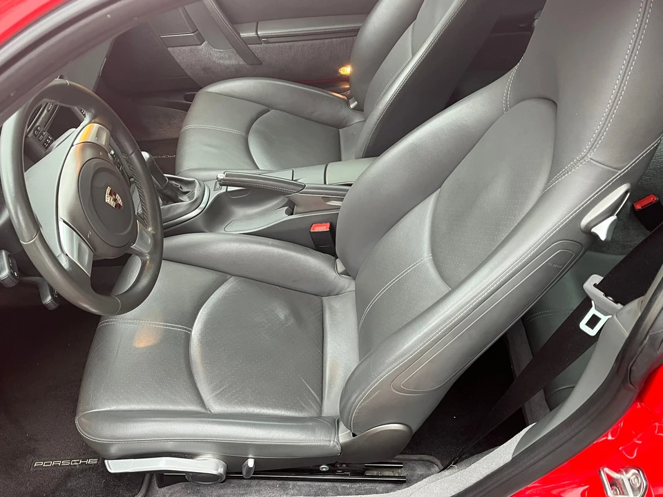 2006 Porsche 997 Carrera S - Image 16 of 20