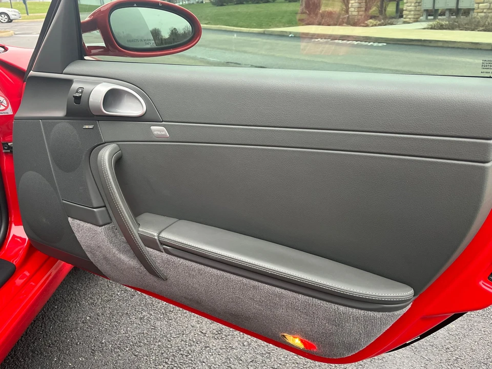 2006 Porsche 997 Carrera S - Image 13 of 20
