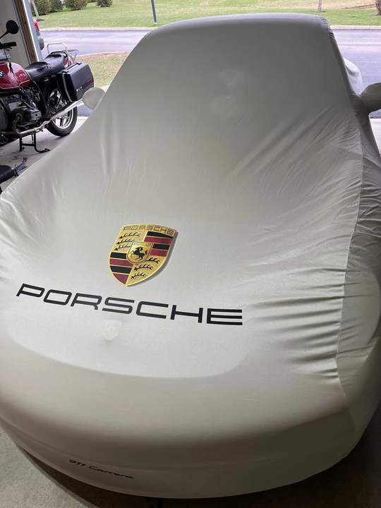 2006 Porsche 997 Carrera S - Image 19 of 20