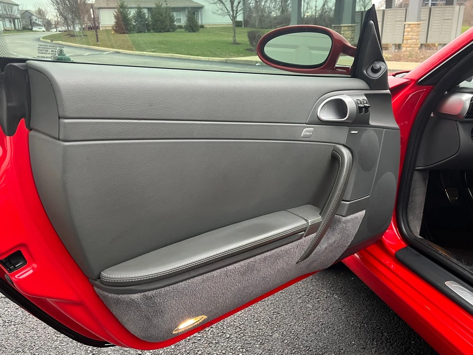 2006 Porsche 997 Carrera S - Image 12 of 20
