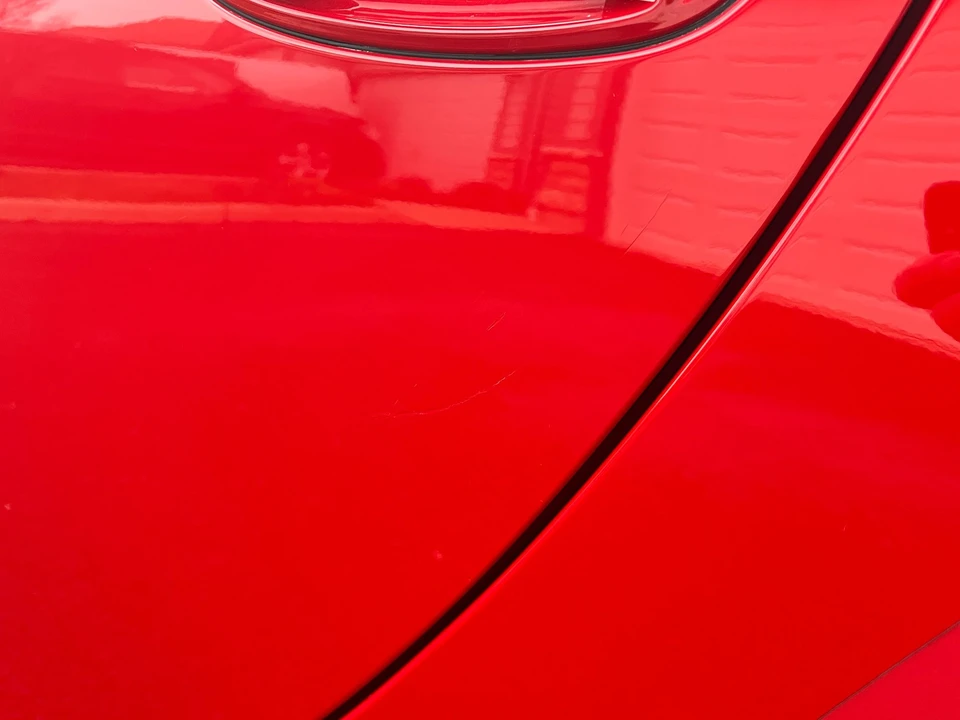 2006 Porsche 997 Carrera S - Image 18 of 20