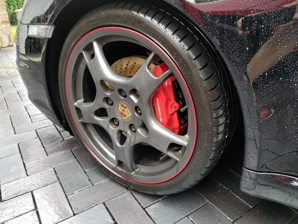 2006 Porsche 997 Carrera S - Image 3 of 27