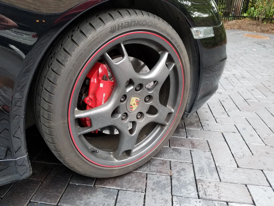 2006 Porsche 997 Carrera S - Image 4 of 27
