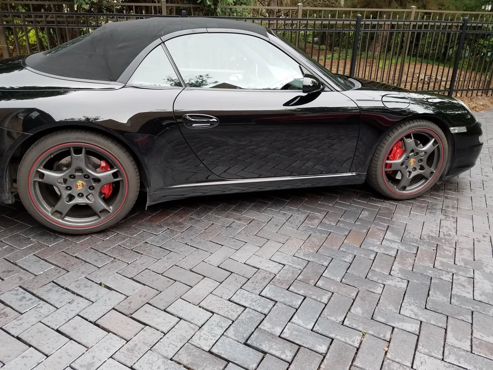 2006 Porsche 997 Carrera S - Image 5 of 27