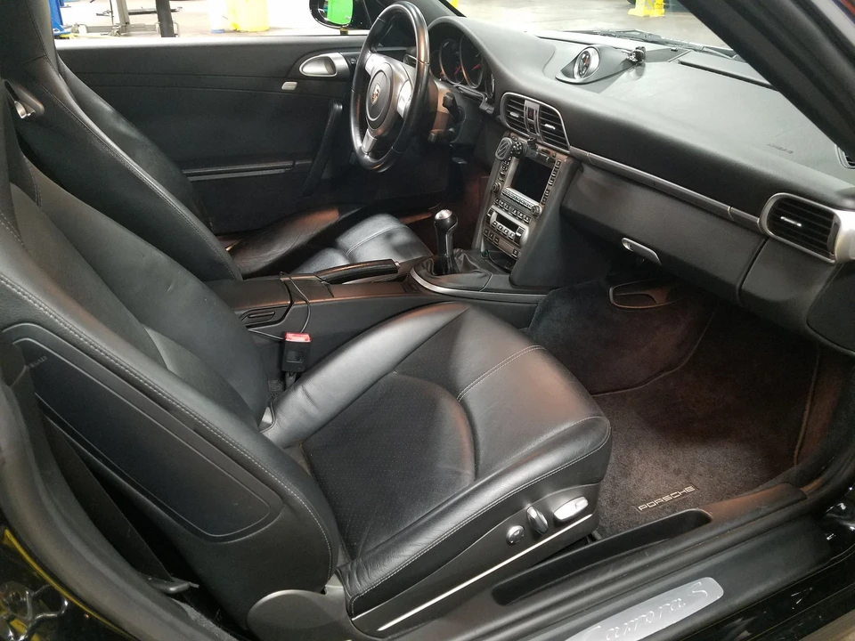 2006 Porsche 997 Carrera S - Image 10 of 27