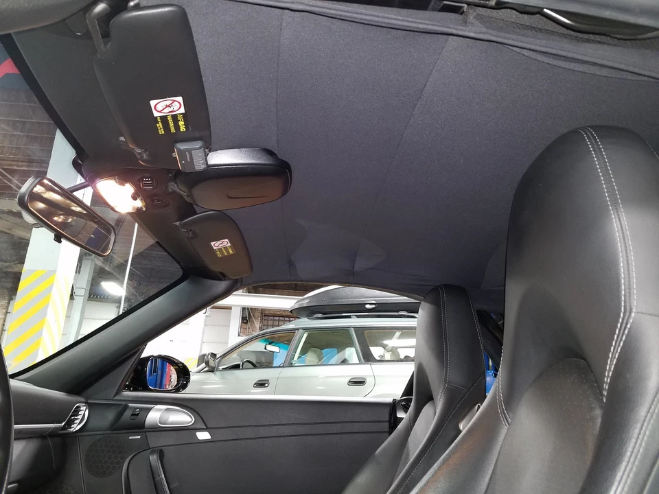 2006 Porsche 997 Carrera S - Image 11 of 27
