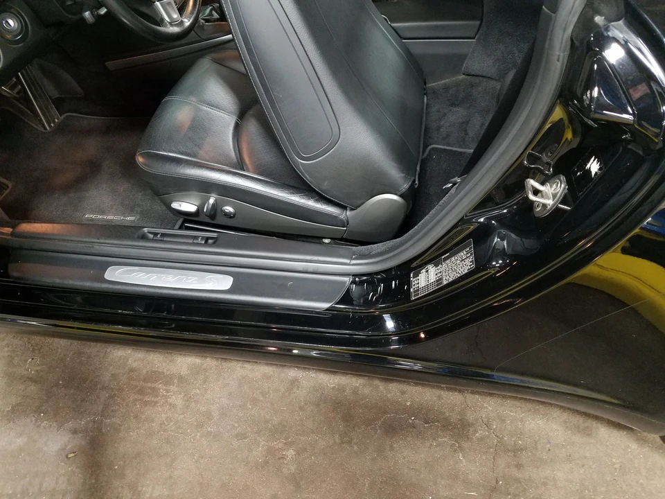 2006 Porsche 997 Carrera S - Image 13 of 27