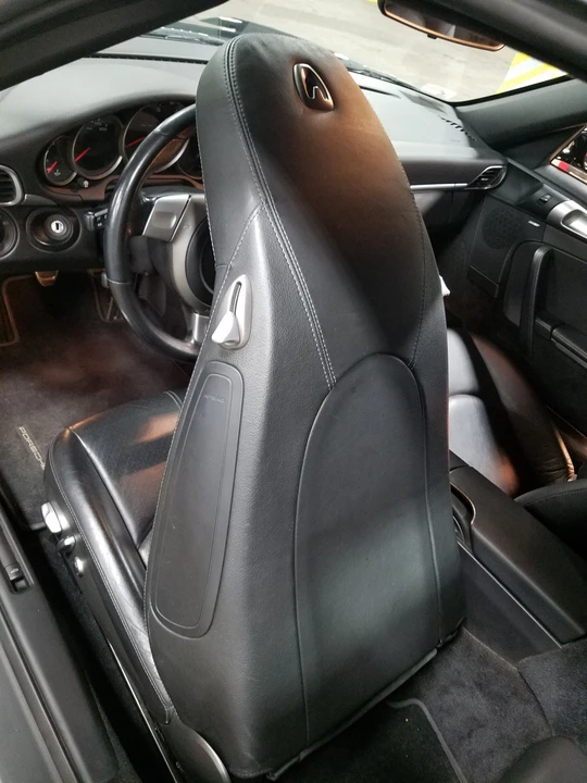 2006 Porsche 997 Carrera S - Image 15 of 27