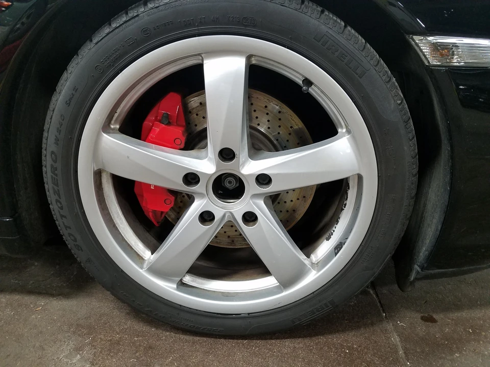 2006 Porsche 997 Carrera S - Image 19 of 27