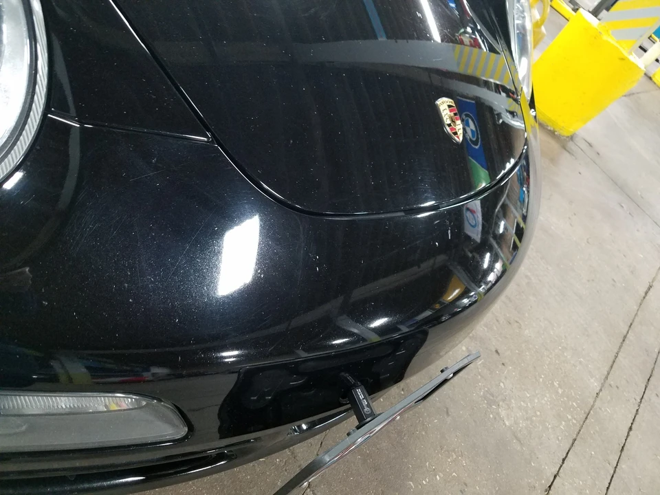 2006 Porsche 997 Carrera S - Image 20 of 27