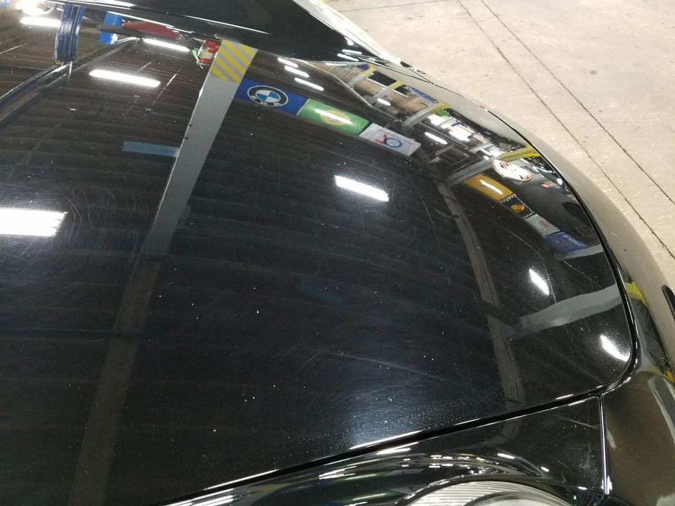 2006 Porsche 997 Carrera S - Image 21 of 27