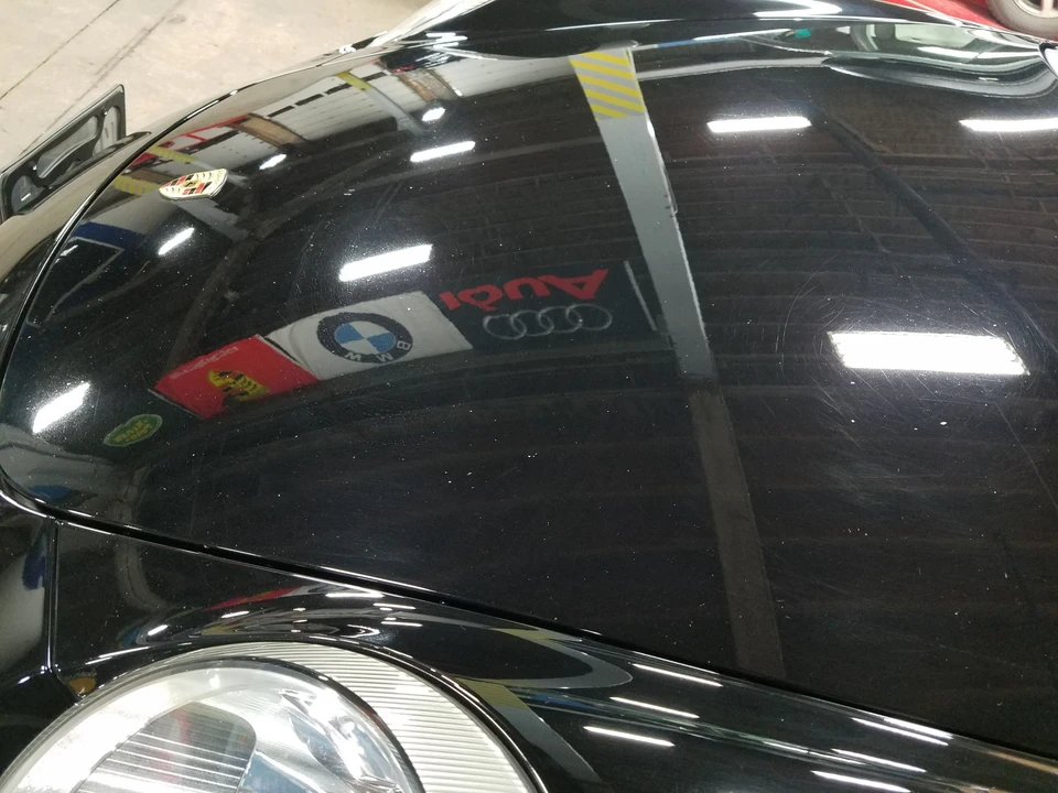 2006 Porsche 997 Carrera S - Image 22 of 27