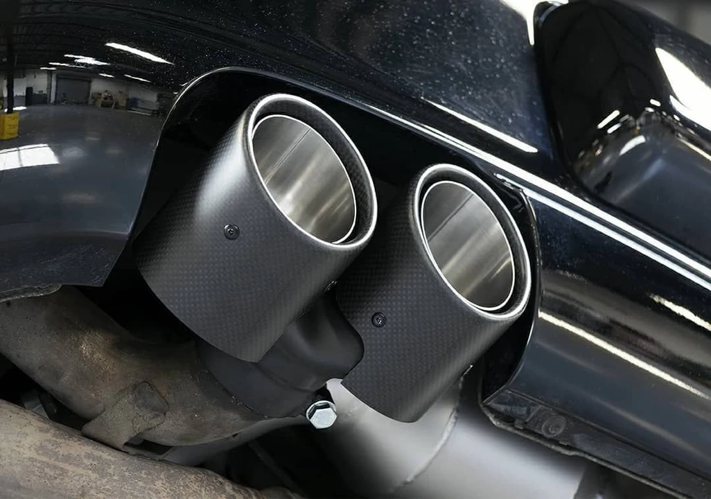 2006 Porsche 997 Carrera S - Image 25 of 27