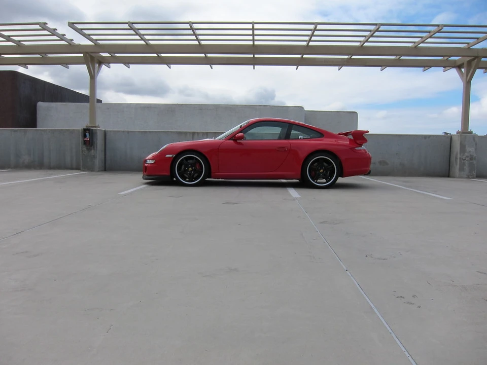 2006 Porsche 997 Carrera S - Image 3 of 5