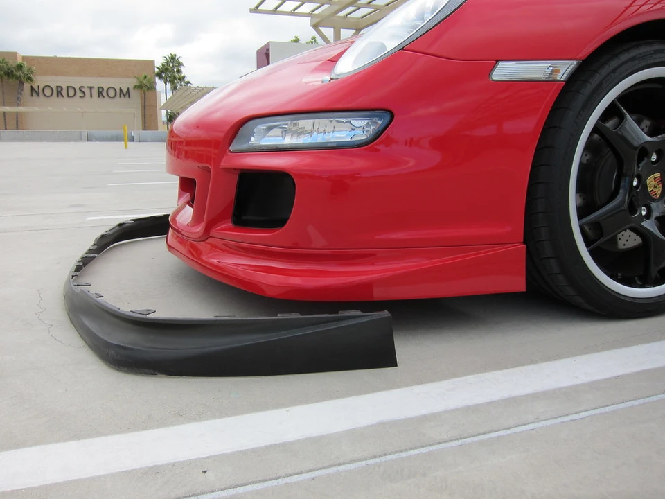 2006 Porsche 997 Carrera S - Image 4 of 5