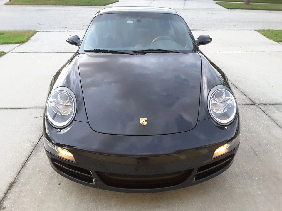 2006 Porsche 997 Carrera S - Image 4 of 8