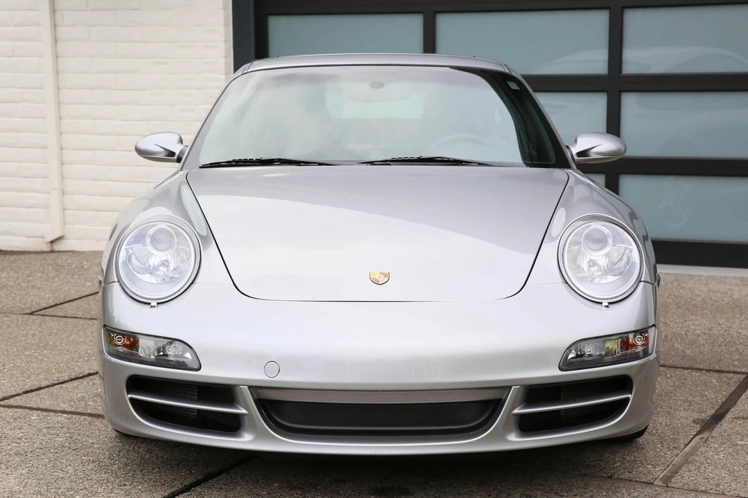 2006 Porsche 997 Carrera S - Image 11 of 21