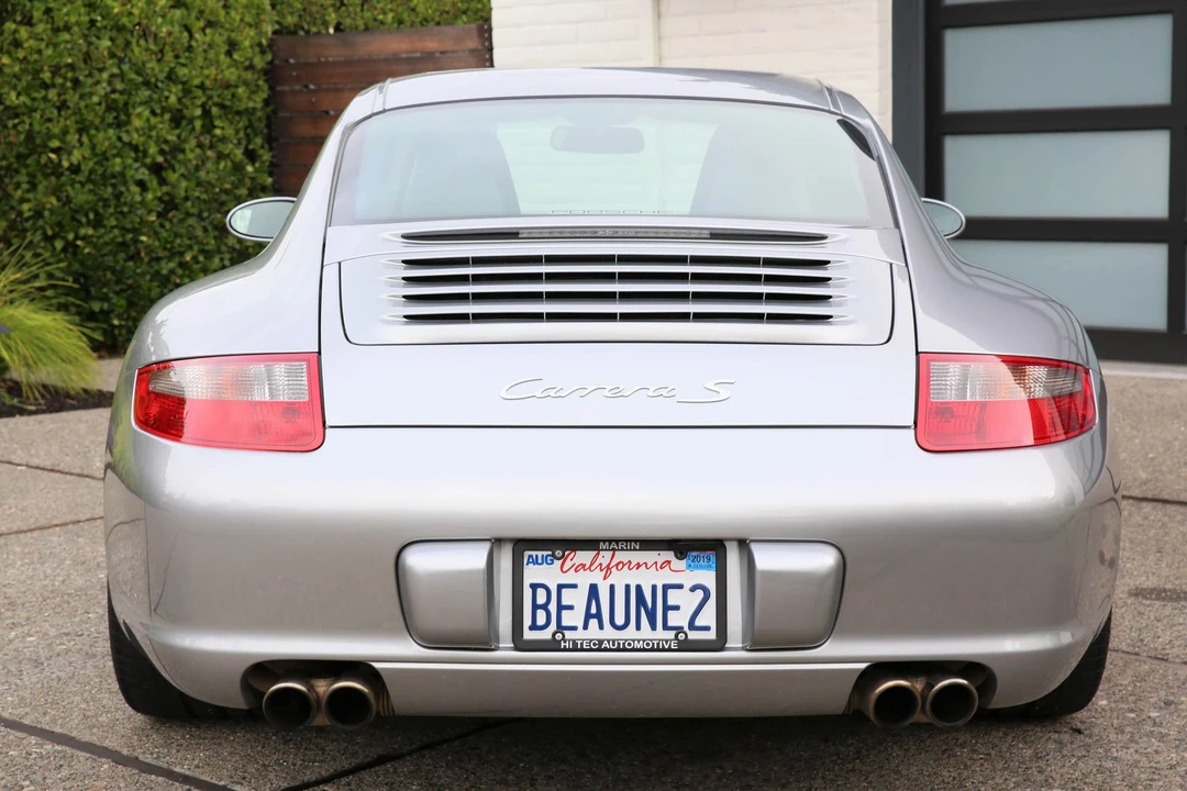 2006 Porsche 997 Carrera S - Image 13 of 21