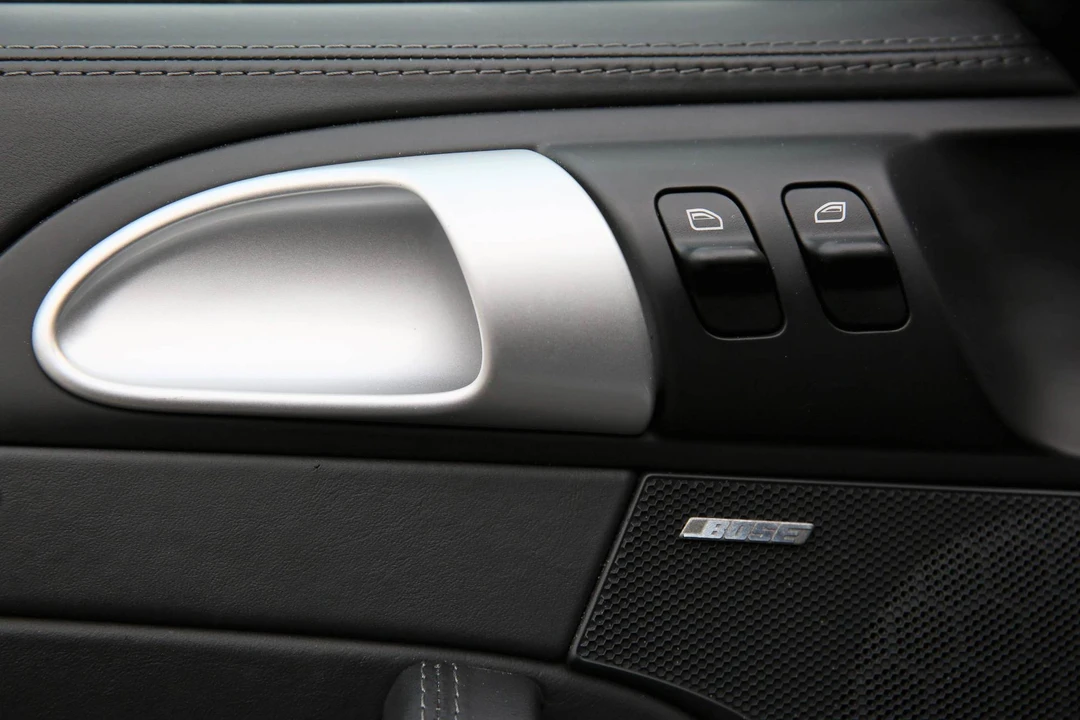 2006 Porsche 997 Carrera S - Image 9 of 21