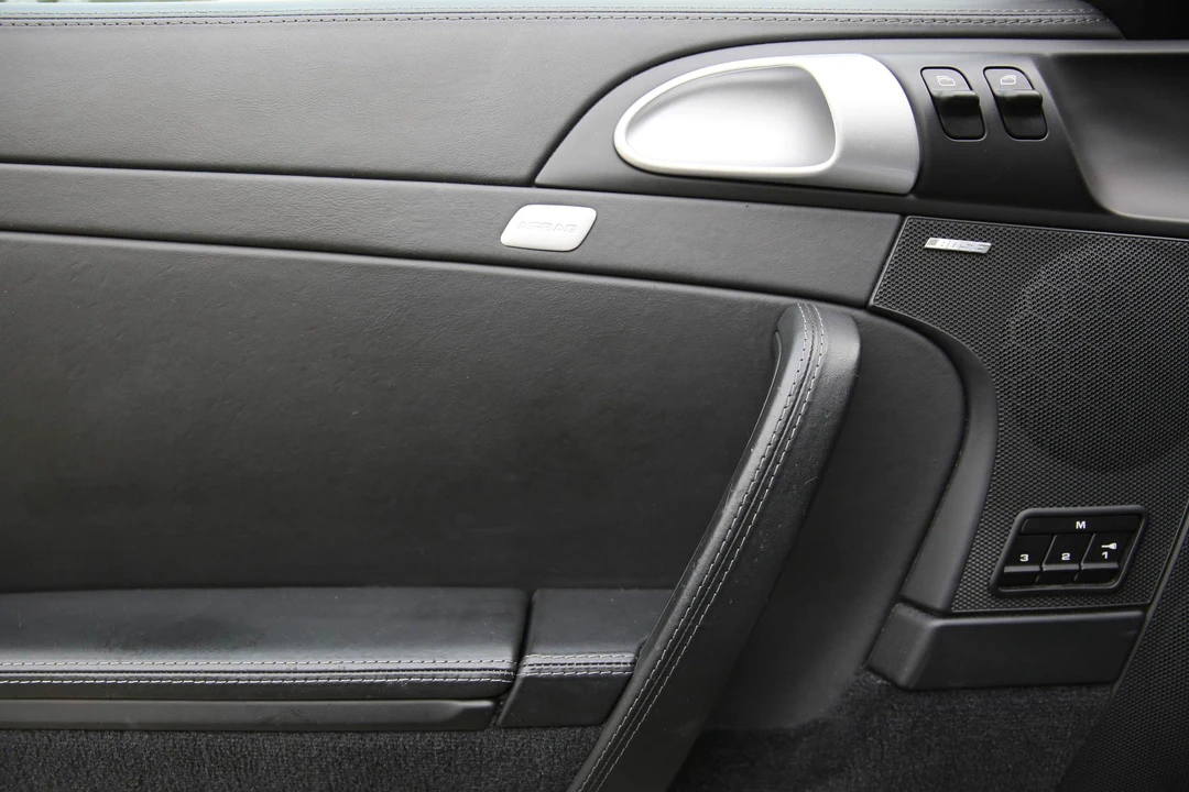 2006 Porsche 997 Carrera S - Image 16 of 21