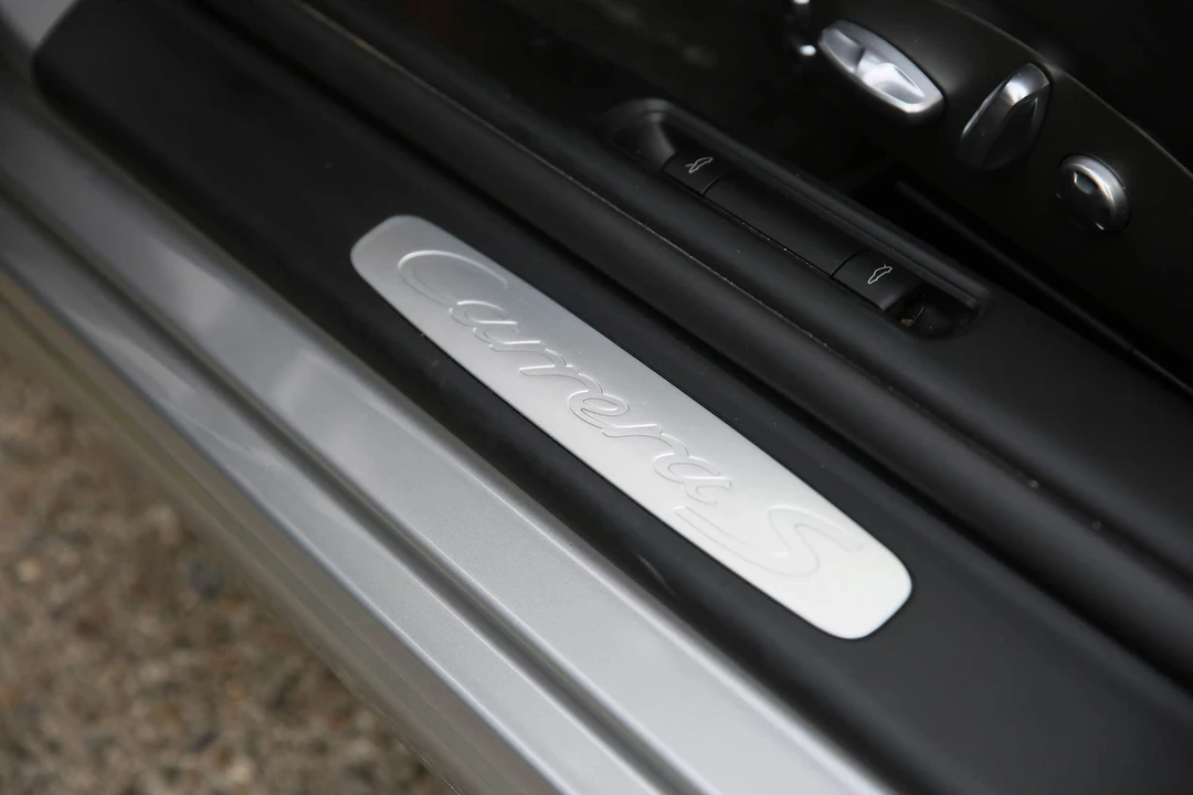 2006 Porsche 997 Carrera S - Image 3 of 21