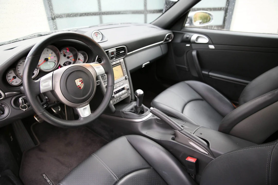 2006 Porsche 997 Carrera S - Image 10 of 21