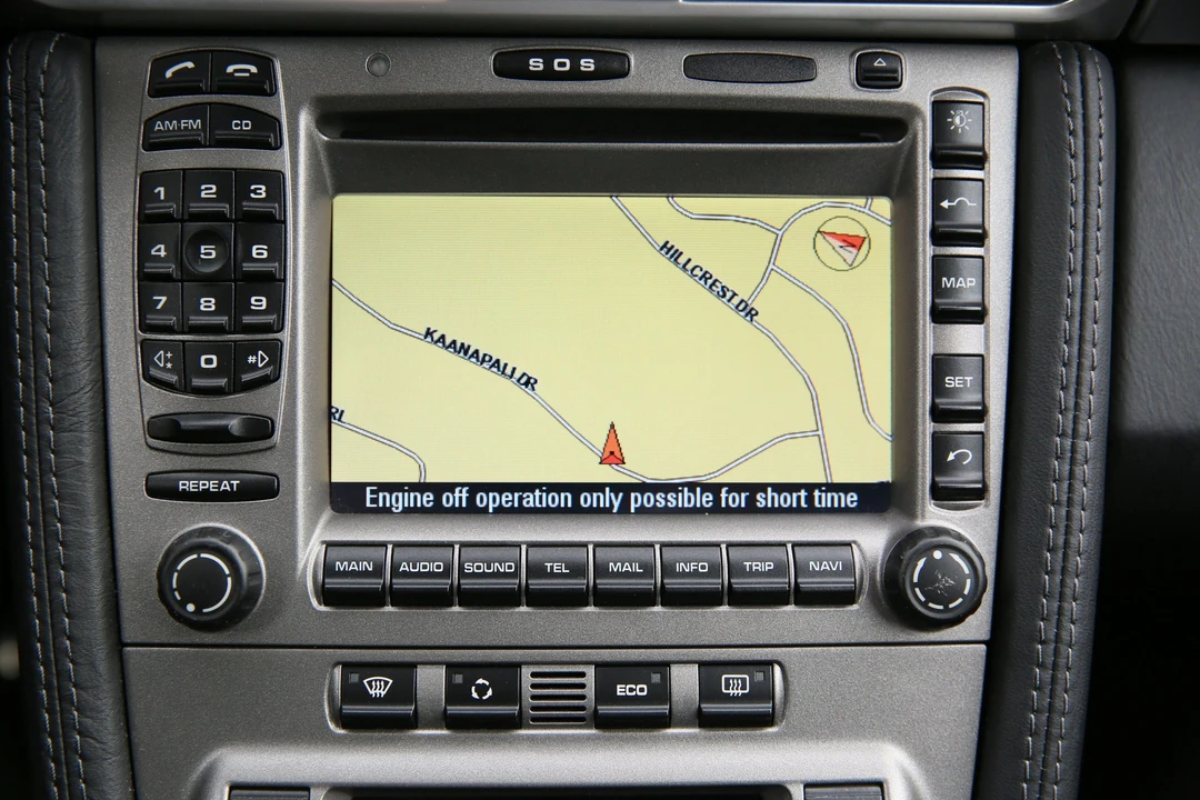 2006 Porsche 997 Carrera S - Image 20 of 21