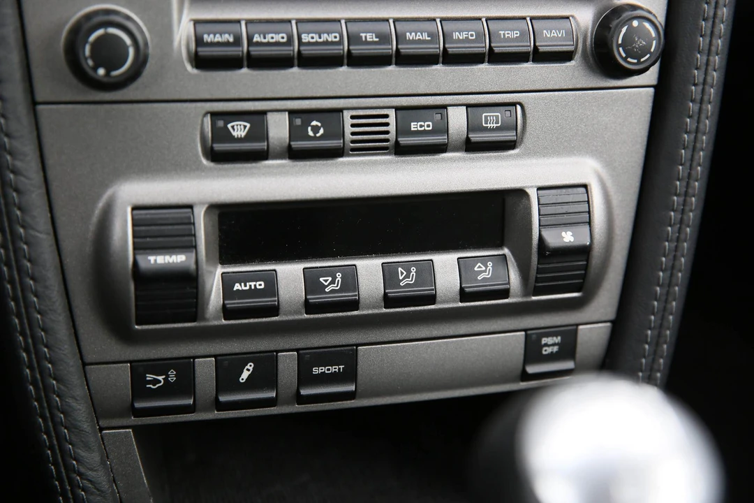 2006 Porsche 997 Carrera S - Image 15 of 21