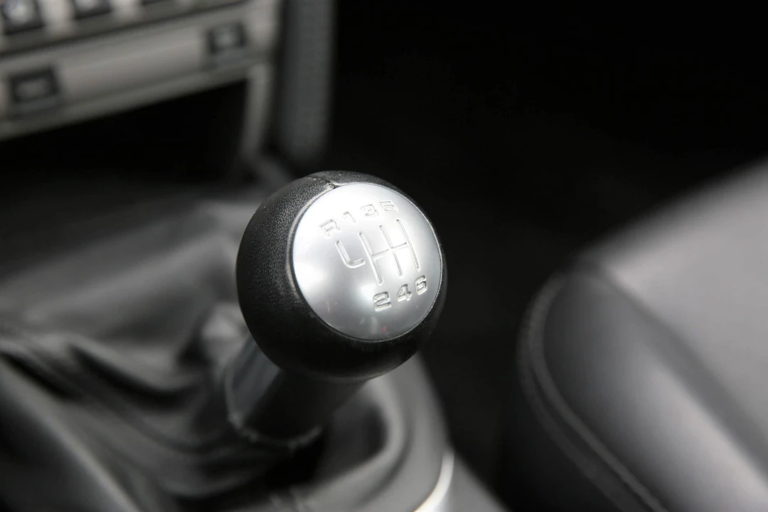 2006 Porsche 997 Carrera S - Image 6 of 21