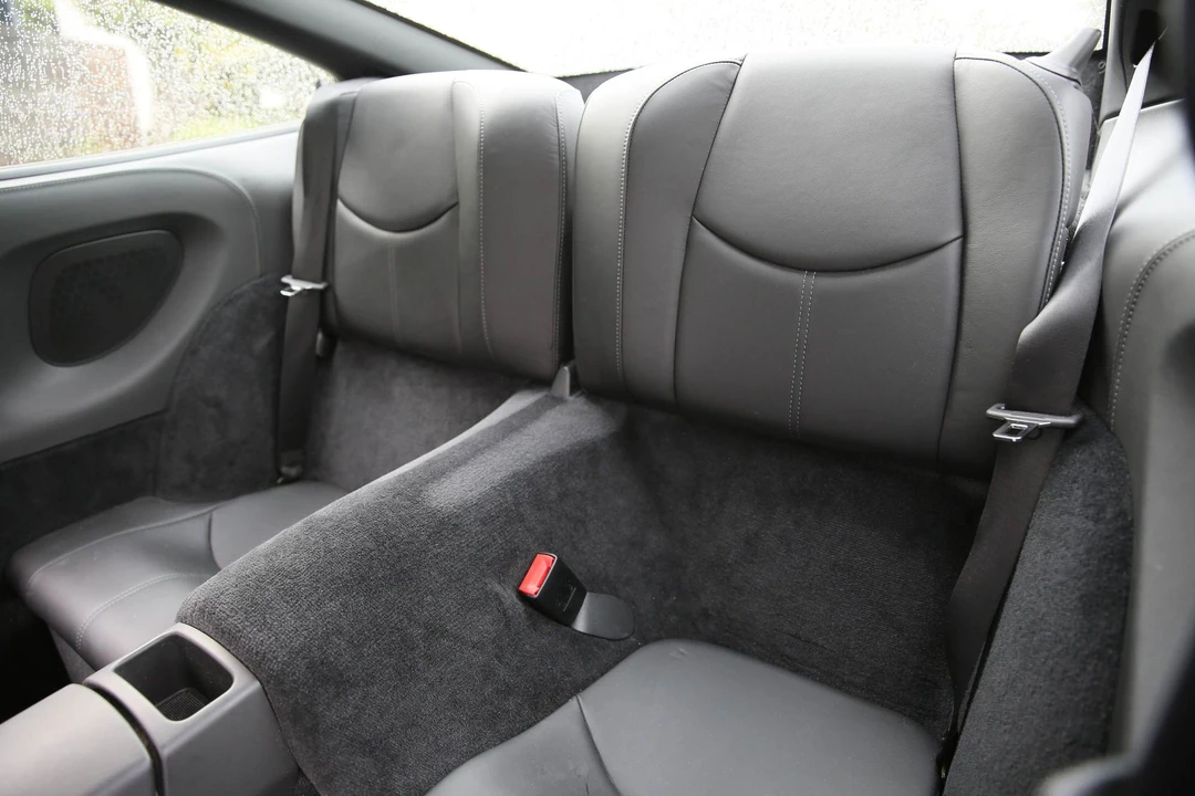 2006 Porsche 997 Carrera S - Image 17 of 21