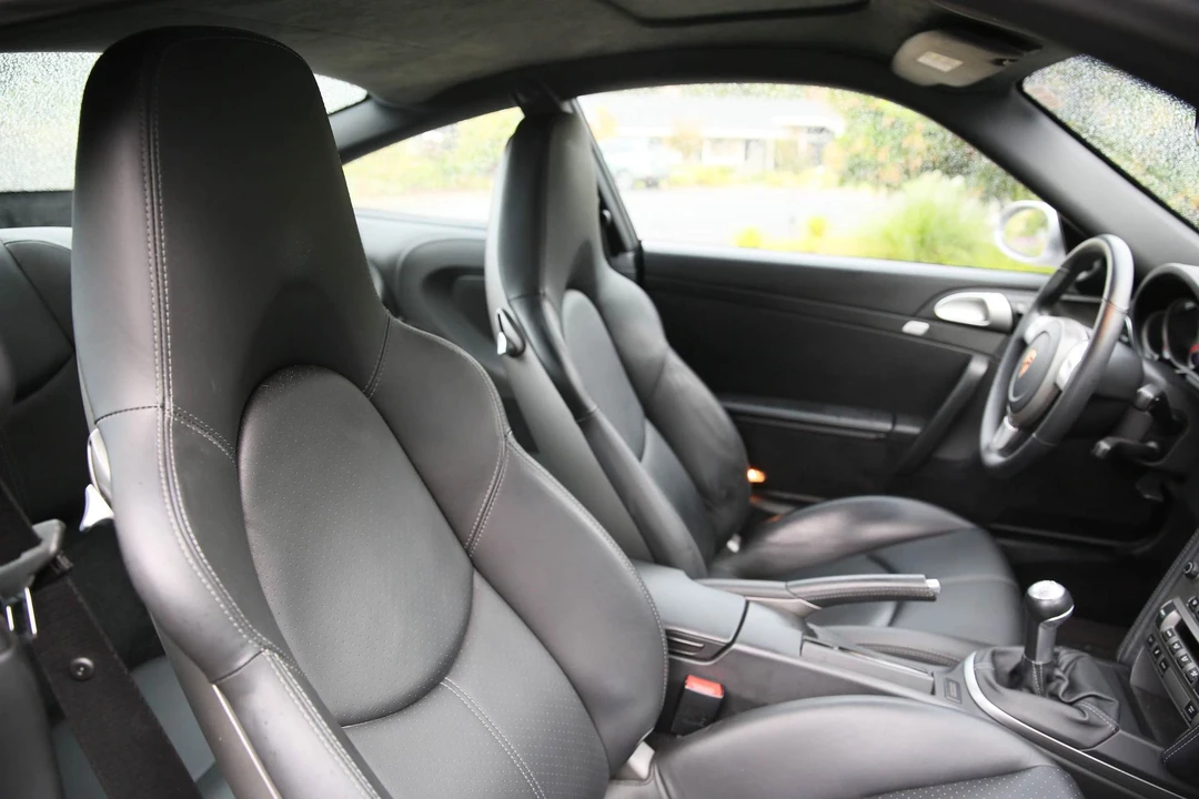 2006 Porsche 997 Carrera S - Image 12 of 21