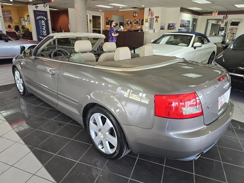 2006 Audi B6 A4 - Image 4 of 4