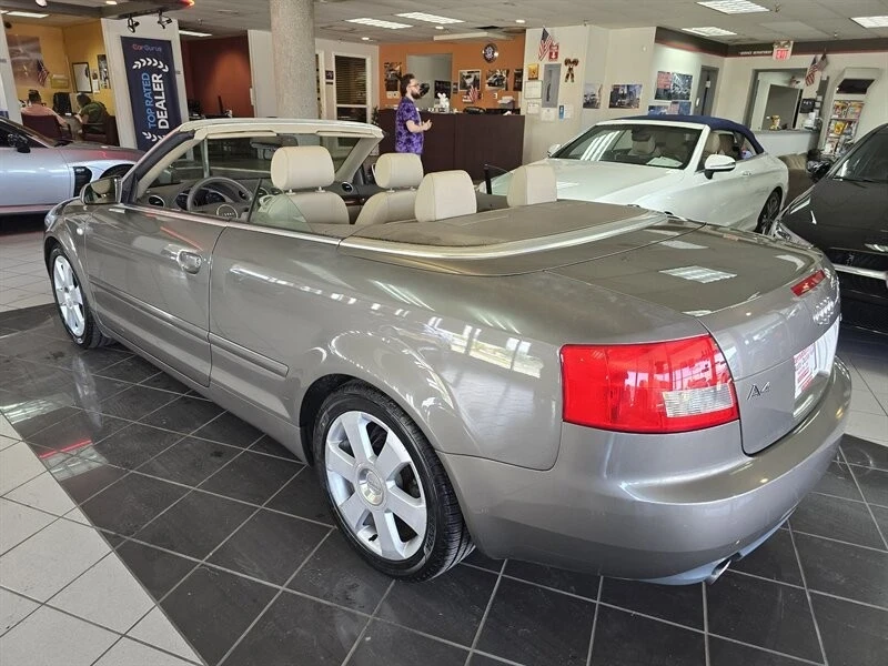 2006 Audi B7 A4 - Image 4 of 4